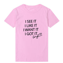 Load image into Gallery viewer, Ariana Grande T-shirt