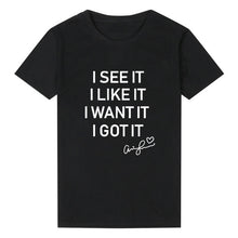 Load image into Gallery viewer, Ariana Grande T-shirt