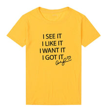 Load image into Gallery viewer, Ariana Grande T-shirt