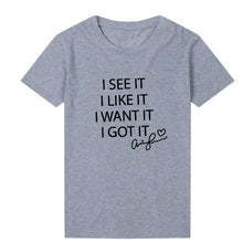 Load image into Gallery viewer, Ariana Grande T-shirt