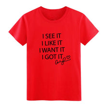 Load image into Gallery viewer, Ariana Grande T-shirt