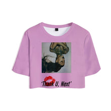 Load image into Gallery viewer, Ariana Grande T-shirt