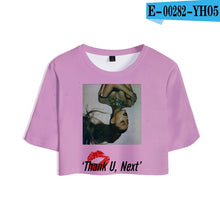 Load image into Gallery viewer, Ariana Grande T-shirt