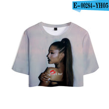 Load image into Gallery viewer, Ariana Grande T-shirt