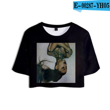 Load image into Gallery viewer, Ariana Grande T-shirt