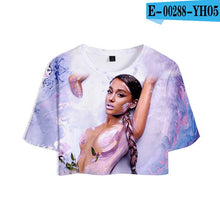 Load image into Gallery viewer, Ariana Grande T-shirt