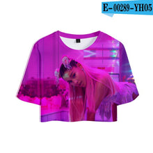Load image into Gallery viewer, Ariana Grande T-shirt