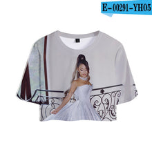 Load image into Gallery viewer, Ariana Grande T-shirt