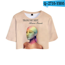 Load image into Gallery viewer, Ariana Grande T-shirt