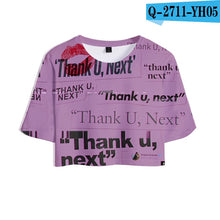 Load image into Gallery viewer, Ariana Grande T-shirt