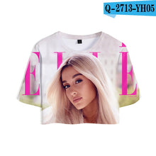 Load image into Gallery viewer, Ariana Grande T-shirt