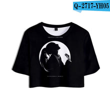 Load image into Gallery viewer, Ariana Grande T-shirt