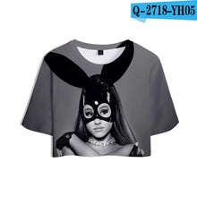 Load image into Gallery viewer, Ariana Grande T-shirt