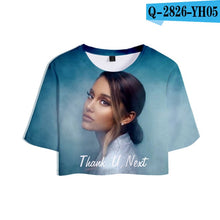 Load image into Gallery viewer, Ariana Grande T-shirt
