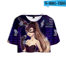 Load image into Gallery viewer, Ariana Grande T-shirt