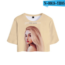 Load image into Gallery viewer, Ariana Grande T-shirt