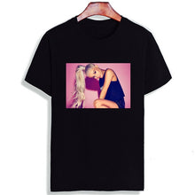 Load image into Gallery viewer, Ariana Grande T-shirt