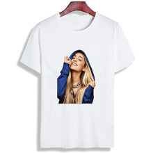 Load image into Gallery viewer, Ariana Grande T-shirt