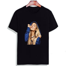 Load image into Gallery viewer, Ariana Grande T-shirt
