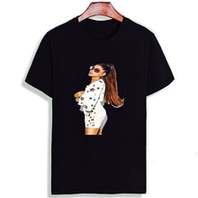 Load image into Gallery viewer, Ariana Grande T-shirt