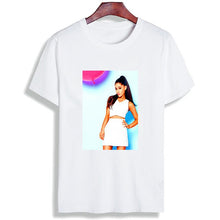 Load image into Gallery viewer, Ariana Grande T-shirt