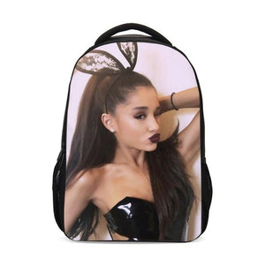 Ariana Grande Backpack