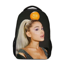 Load image into Gallery viewer, Ariana Grande Backpack