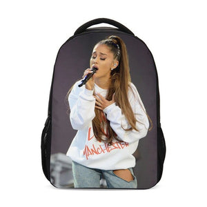 Ariana Grande Backpack