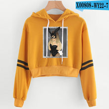 Load image into Gallery viewer, Ariana Grande  Pink Casual Sweatshirts