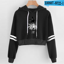 Load image into Gallery viewer, Ariana Grande  Pink Casual Sweatshirts
