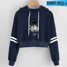 Load image into Gallery viewer, Ariana Grande  Pink Casual Sweatshirts