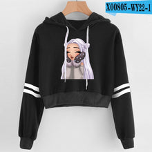 Load image into Gallery viewer, Ariana Grande  Pink Casual Sweatshirts