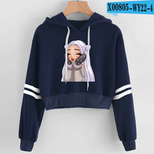 Load image into Gallery viewer, Ariana Grande  Pink Casual Sweatshirts