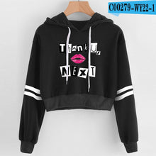 Load image into Gallery viewer, Ariana Grande  Pink Casual Sweatshirts