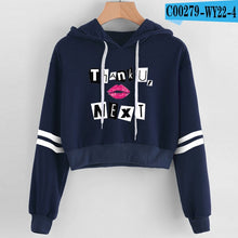 Load image into Gallery viewer, Ariana Grande  Pink Casual Sweatshirts