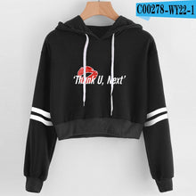 Load image into Gallery viewer, Ariana Grande  Pink Casual Sweatshirts