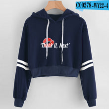 Load image into Gallery viewer, Ariana Grande  Pink Casual Sweatshirts