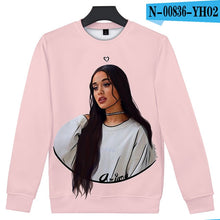 Load image into Gallery viewer, 3D Ariana Grande Sweatshirt
