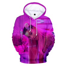 Load image into Gallery viewer, Ariana Grande 3D Sweatshirt