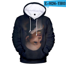 Load image into Gallery viewer, Ariana Grande 3D Sweatshirt