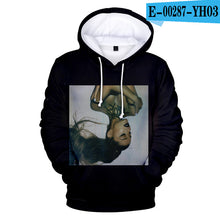 Load image into Gallery viewer, Ariana Grande 3D Sweatshirt