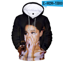 Load image into Gallery viewer, Ariana Grande 3D Sweatshirt
