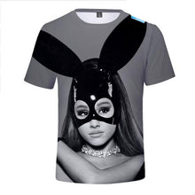 Load image into Gallery viewer, Ariana Grande T-shirt