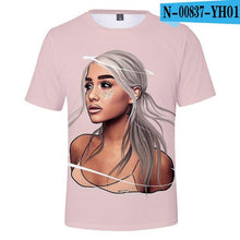 Load image into Gallery viewer, Ariana Grande T-shirt