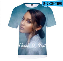 Load image into Gallery viewer, Ariana Grande T-shirt
