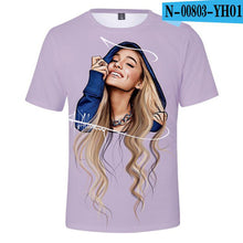 Load image into Gallery viewer, Ariana Grande T-shirt