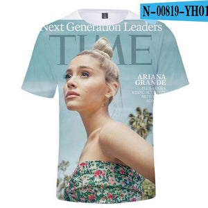 Ariana Grande T-shirt