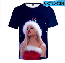 Load image into Gallery viewer, Ariana Grande T-shirt
