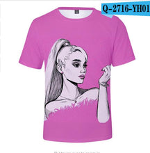 Load image into Gallery viewer, Ariana Grande T-shirt
