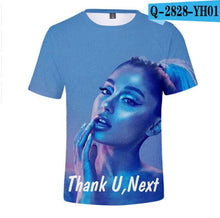 Load image into Gallery viewer, Ariana Grande T-shirt